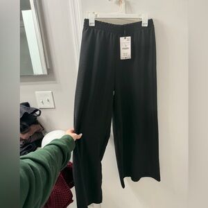 Zara Flowy Pants